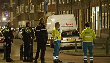 Nyderlandų policininkai