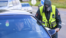 Policijos reidas