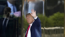 Donaldas Trumpas
