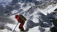 Po trijų metų pertraukos alpinistai vėl bandys pasiekti Everesto vir&scaron;ūnę