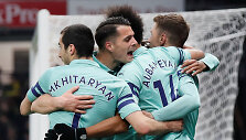 Londono &bdquo;Arsenal&ldquo;
