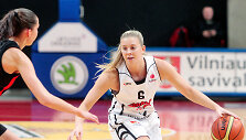 Hollie Mershon