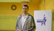 Tomas Masiulis