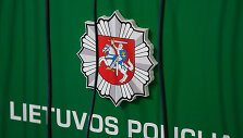 Lietuvos policija