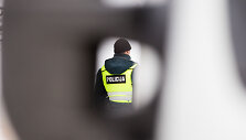 Policijos pareigūnai tikrino, ar kauniečiai pasiruo&scaron;ę žiemai