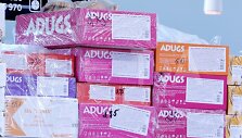 Adugs