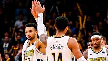 &bdquo;Denver Nuggets&ldquo;