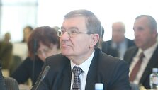 Justinas Sartauskas. &Scaron;iaulių miesto tarybos nariai
