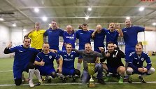 LFML nugalėtojai &ndash; &bdquo;Žaliakalnis&ldquo;