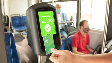 Vie&scaron;ojo transporto bilietas