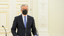 Gitanas Nausėda