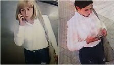 Kauno policijos ie&scaron;koma moteris