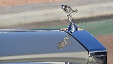 &bdquo;Rolls Royce&ldquo;