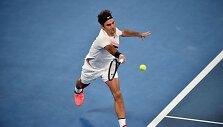 &bdquo;Australian Open&ldquo; ketvirta diena