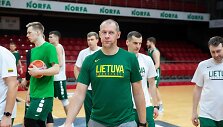 Ramūnas &Scaron;i&scaron;kauskas