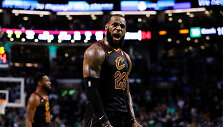 LeBronas Jamesas