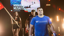 Mindaugas Mizgaitis