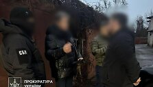 Sulaikytas buvęs &bdquo;Energoatom&ldquo; viceprezidentas 