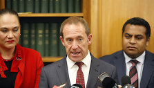 Andrew Little'as