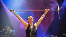 David Gahan