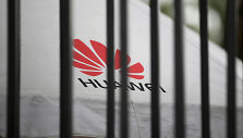 &bdquo;Huawei&ldquo;