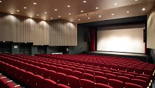 Ukmergės kultūros centro salė