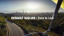 &bdquo;Renault Kadjar&ldquo; pristatymas