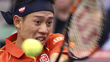 Kei Nishikoris