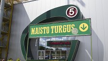 Maisto Turgus