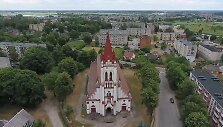 Kur&scaron;ėnai