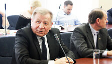 Jonas Klemensas Sungaila
