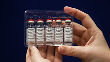 &bdquo;AstraZeneca&ldquo; vakcina nuo koronaviruso