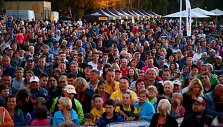 &bdquo;Samsonas Rally Roki&scaron;kis&ldquo;