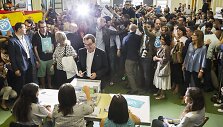 Balsuoja Arturas Masas