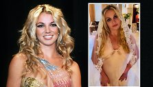 Britney Spears