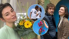 Simas Jasaitis ir Elma &Scaron;egždavičiūtė