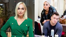 Indrė Stonkuvienė ir Donatas Čižauskas