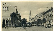 &Scaron;v. Jono bažnyčia Klaipėdoje nugriauta per Antrąjį pasaulinį karą