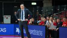 Žydrūnas Urbonas