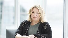 Gail Honeyman