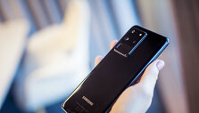 &bdquo;Samsung Galaxy S20 Ultra&ldquo; i&scaron;manusis telefonas