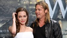 Bradas Pittas ir Angelina Jolie (2013 m.)