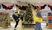&bdquo;Selfridges&ldquo; parduotuvė Londone