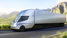 &bdquo;Tesla Semi&ldquo;