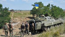 Ukrainos kariai