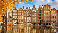 Amsterdamas