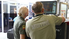 Lietuvos muitinė