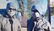 Kauno policijos ie&scaron;komas vyras