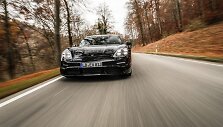 &bdquo;Porsche Taycan&ldquo;