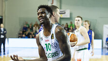 &bdquo;Pieno žvaigždės&ldquo; - &bdquo;Žalgiris&ldquo;